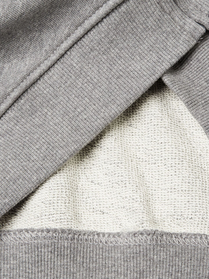 JACKET W/HOOD L/S Jungen image number 3
